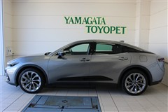 クラウン CO Gアドバ レザー