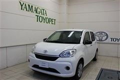 パッソ X Lパッケージ