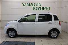 パッソ X Lパッケージ