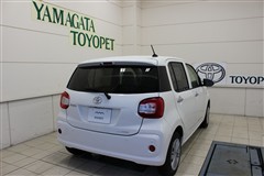 パッソ X Lパッケージ