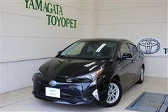 プリウス Sセーフティプラス