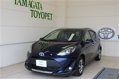 アクア Sスタイルブラック