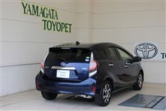 アクア Sスタイルブラック