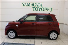 キャスト スタイルX リミテッドSA3