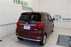 キャスト スタイルX リミテッドSA3