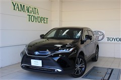 ハリアーハイブリッド G