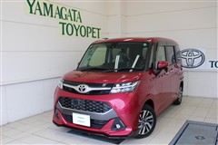 タンク カスタムG S 4WD