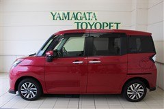 タンク カスタムG S 4WD