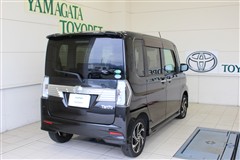 タント カスタムRS トップリミSA3