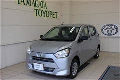 ミライース L SA3 4WD