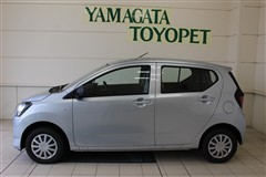 ミライース L SA3 4WD