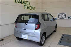 ミライース L SA3 4WD