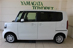 N-BOX ベースグレード