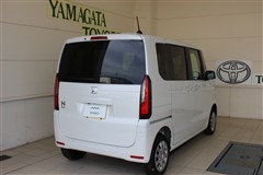 N-BOX ベースグレード