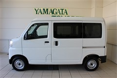 ハイゼットカーゴ DX 4WD