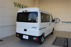 ハイゼットカーゴ DX 4WD