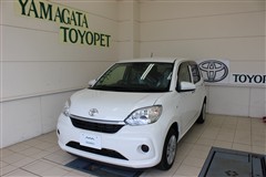 パッソ X Lパッケージ