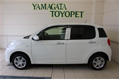 パッソ X Lパッケージ