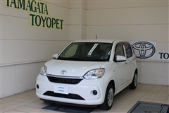 パッソ X Lパッケージ