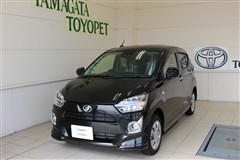 ミライース X SA3 4WD