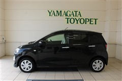 ミライース X SA3 4WD