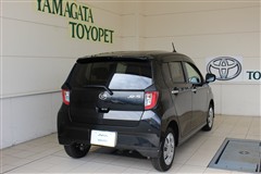 ミライース X SA3 4WD