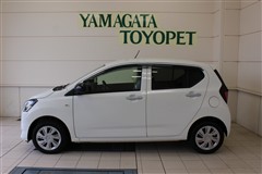 ミライース X SA3 4WD