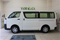 ハイエースV DX 3ニンノリ