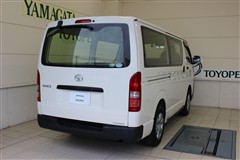 ハイエースV DX 3ニンノリ