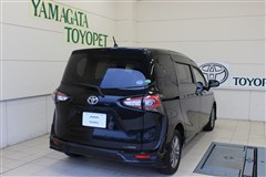 シエンタ G クエロ