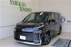 ヴォクシー ハイブリッド S-Z