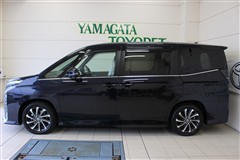 ヴォクシー ハイブリッド S-Z