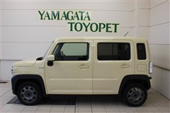 ハスラー ハイブリッド G