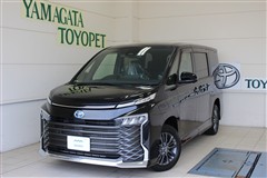 ヴォクシーHV S-G 4WD