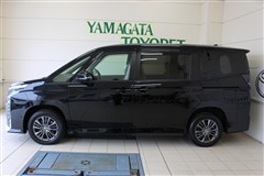 ヴォクシーHV S-G 4WD