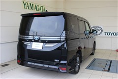 ヴォクシーHV S-G 4WD