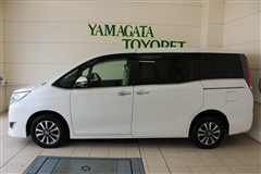 エスクァイア GI 4WD