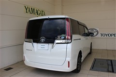 エスクァイア GI 4WD