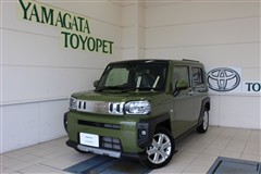 タフト G ダーククロムベンチャー