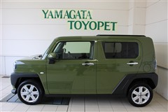 タフト G ダーククロムベンチャー