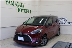 シエンタ G クエロ