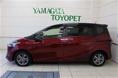 シエンタ G クエロ