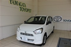 ミライース L SA3 4WD