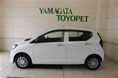 ミライース L SA3 4WD