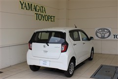 ミライース L SA3 4WD