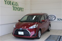 シエンタ HV G セーフティED