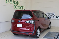 シエンタ HV G セーフティED