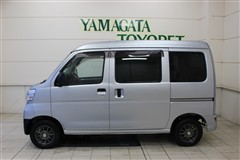 ハイゼットカーゴ ハイR S SA3