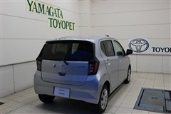 ミライース XリミテッドSA3 4WD