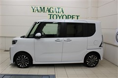 タント カスタムRS 4WD